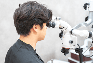 マイクロスコープ