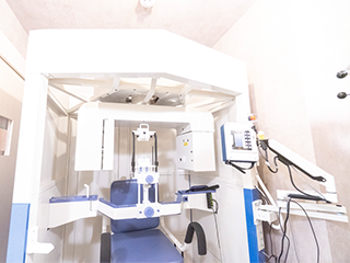 レントゲン撮影の写真