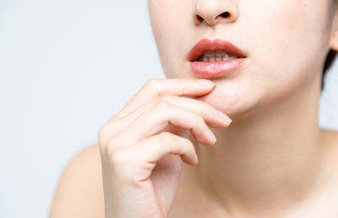 日本人の予防に対する意識の低さのイメージ写真