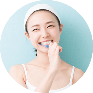 セルフケアのイメージ写真