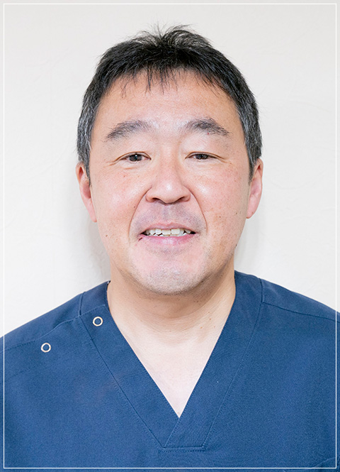 副院長 武石 健司