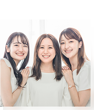 スタッフにも優しい職場