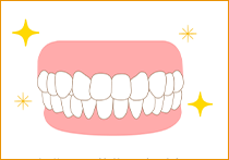 STEP.4施術後のイラスト